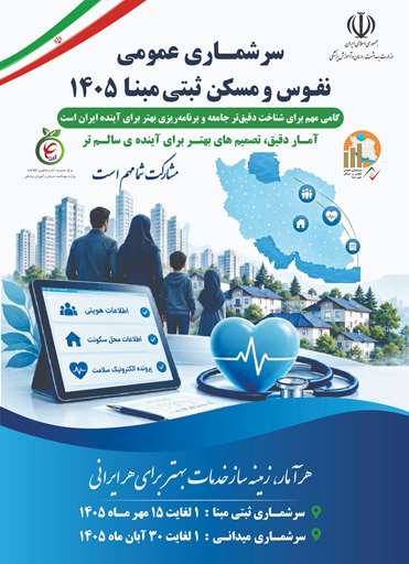 سرشماری عمومی نفوس و مسکن
